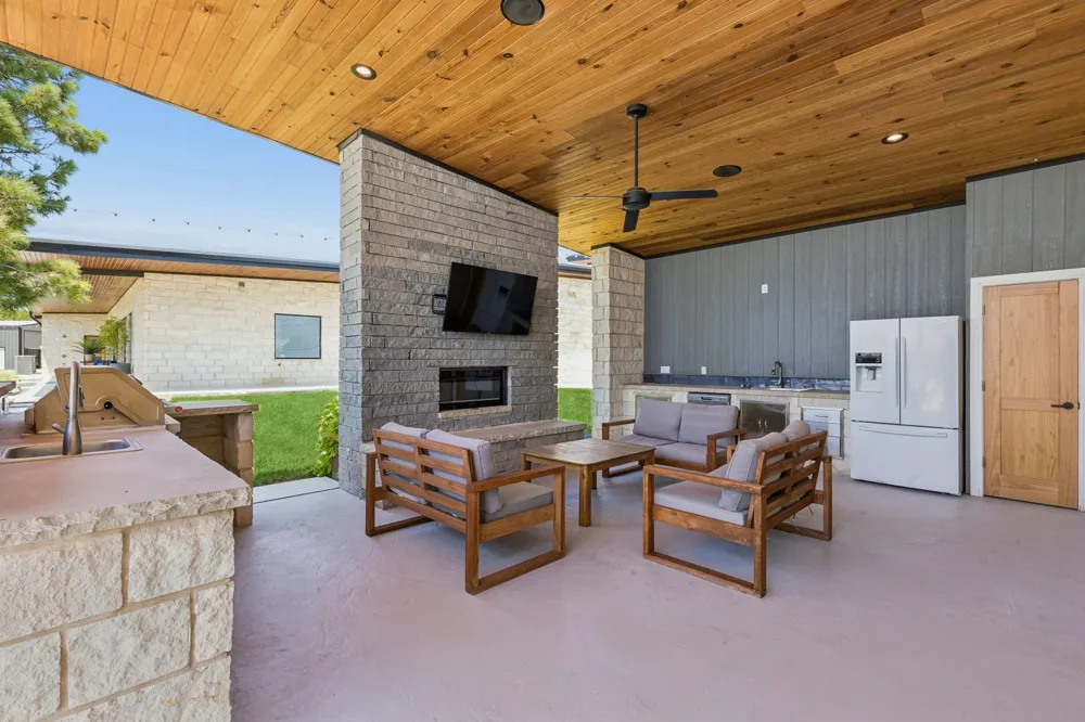 2216 Virginia Lane Haslet, TX 76052