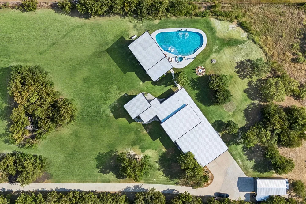 2216 Virginia Lane Haslet, TX 76052
