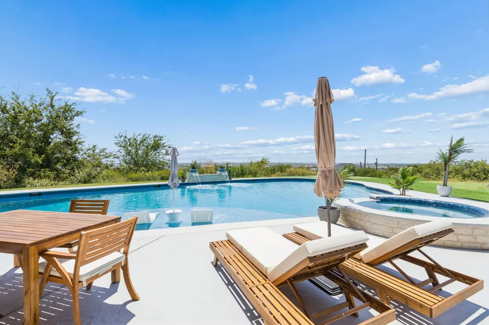2216 Virginia Lane Haslet, TX 76052