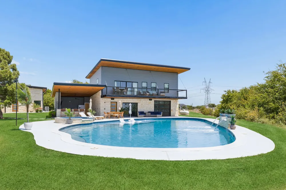 2216 Virginia Lane Haslet, TX 76052