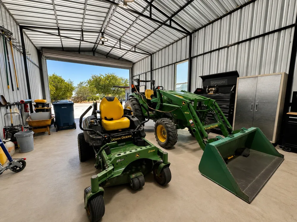 2216 Virginia Lane Haslet, TX 76052