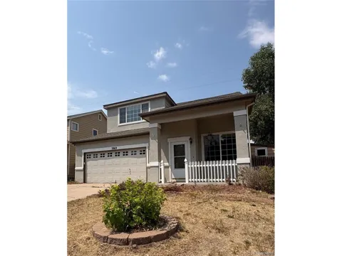 3869 S Himalaya Way