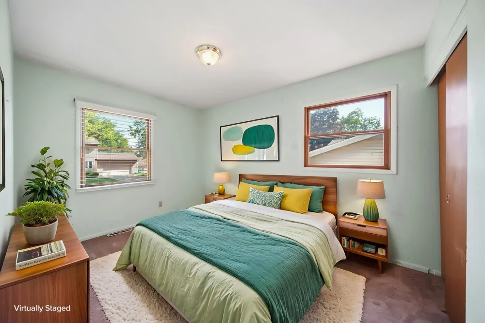 326 E Franklin Street Clinton, MI 49236