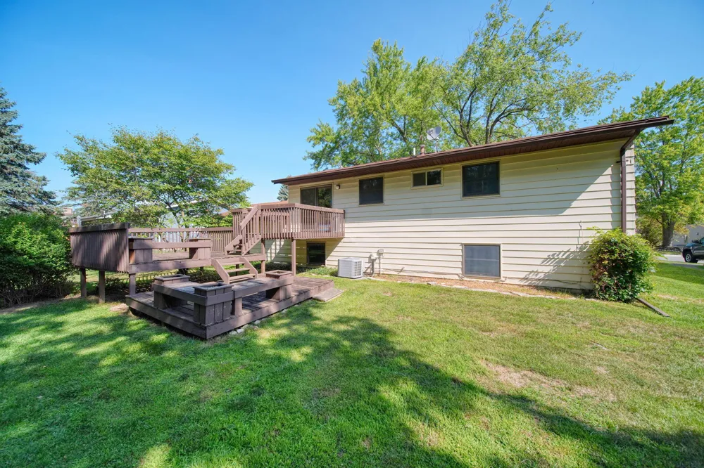 326 E Franklin Street Clinton, MI 49236