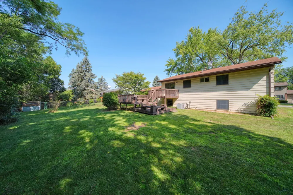326 E Franklin Street Clinton, MI 49236