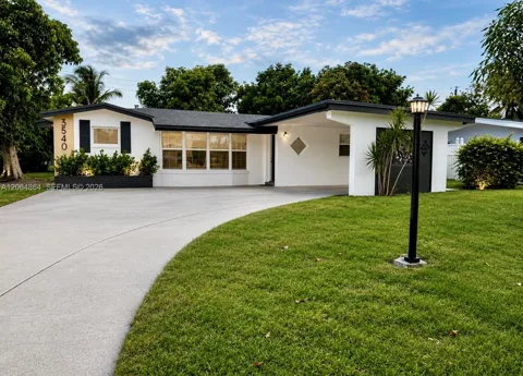3540 NW 38th Ter