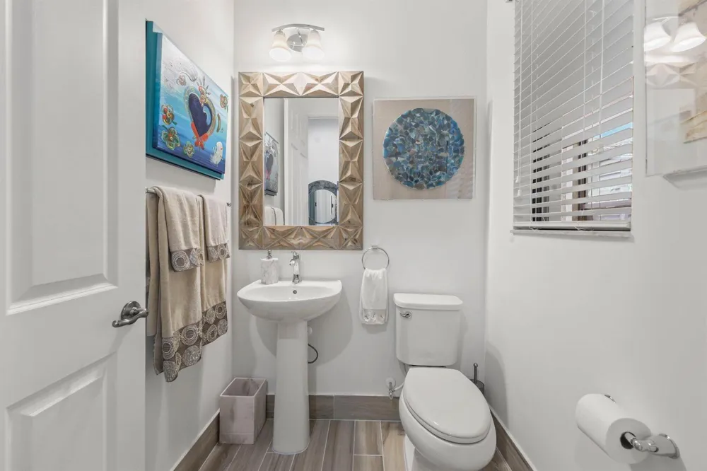 9368 CANTAL CIRCLE E Parkland, FL 33076