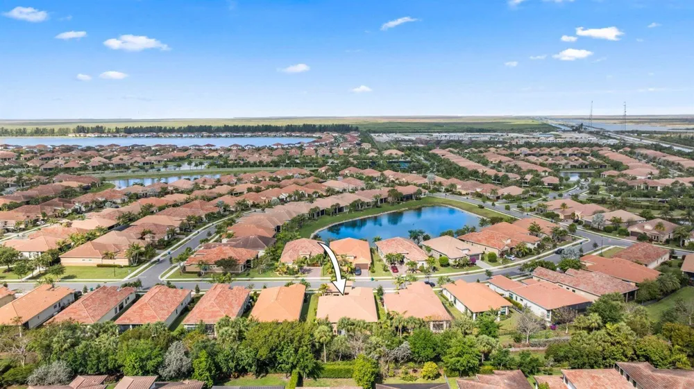 9368 CANTAL CIRCLE E Parkland, FL 33076