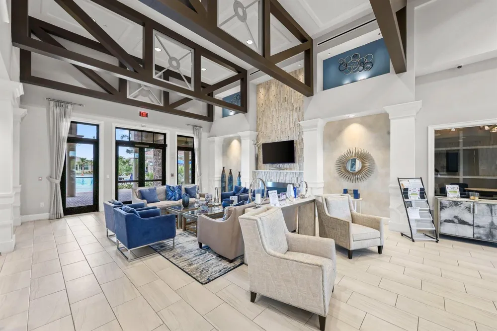 9368 CANTAL CIRCLE E Parkland, FL 33076
