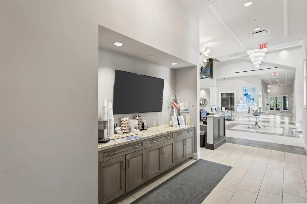 9368 CANTAL CIRCLE E Parkland, FL 33076