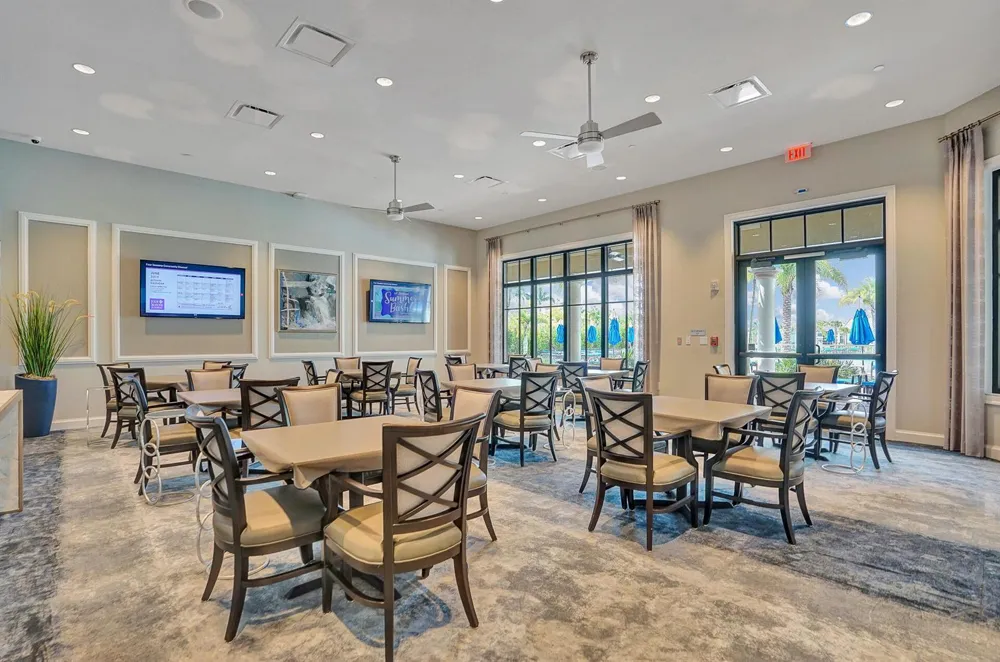9368 CANTAL CIRCLE E Parkland, FL 33076