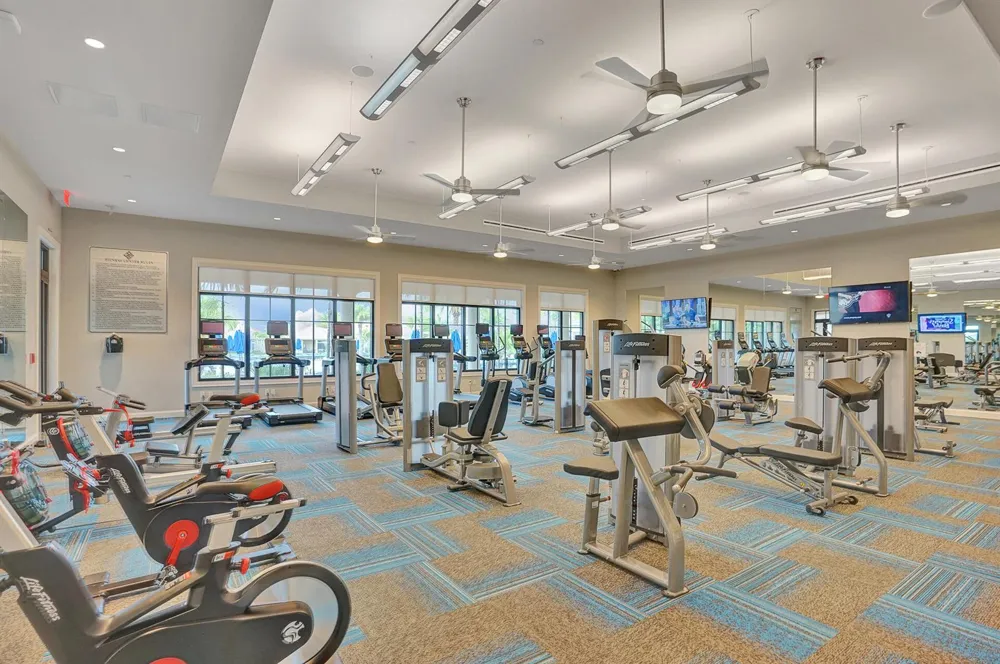 9368 CANTAL CIRCLE E Parkland, FL 33076