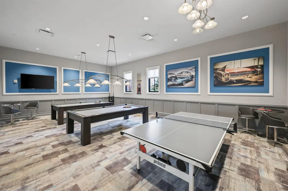 9368 CANTAL CIRCLE E Parkland, FL 33076