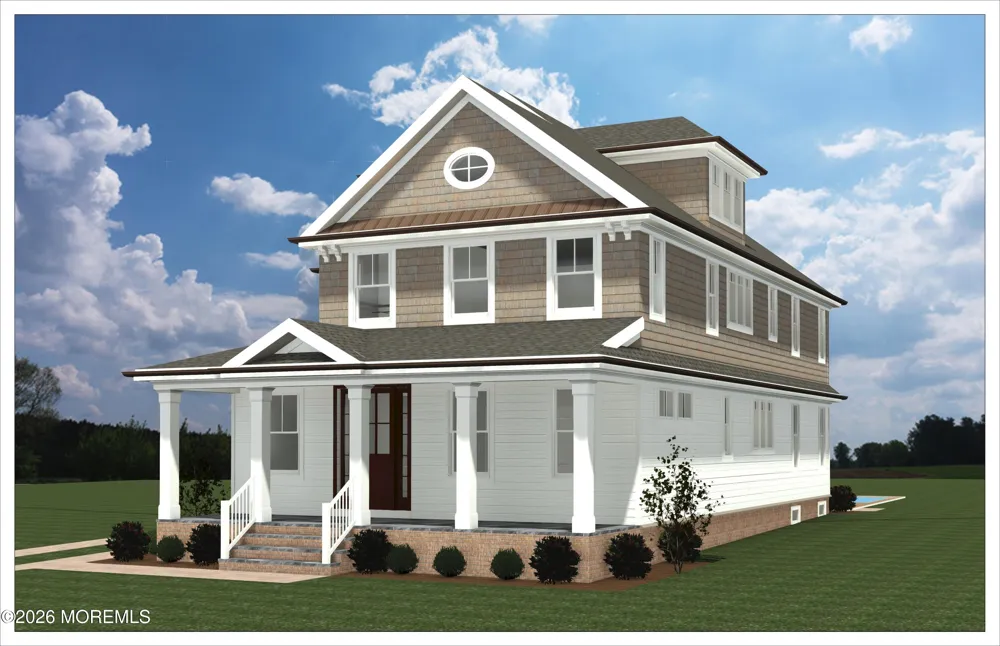 2015 5th Avenue Spring Lake, NJ 07762