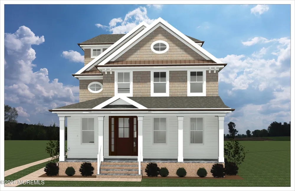 2015 5th Avenue Spring Lake, NJ 07762