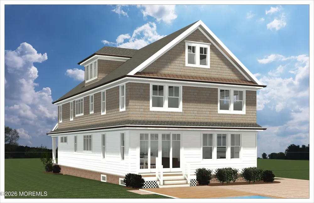 2015 5th Avenue Spring Lake, NJ 07762