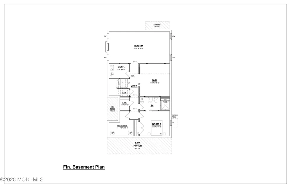 2015 5th Avenue Spring Lake, NJ 07762