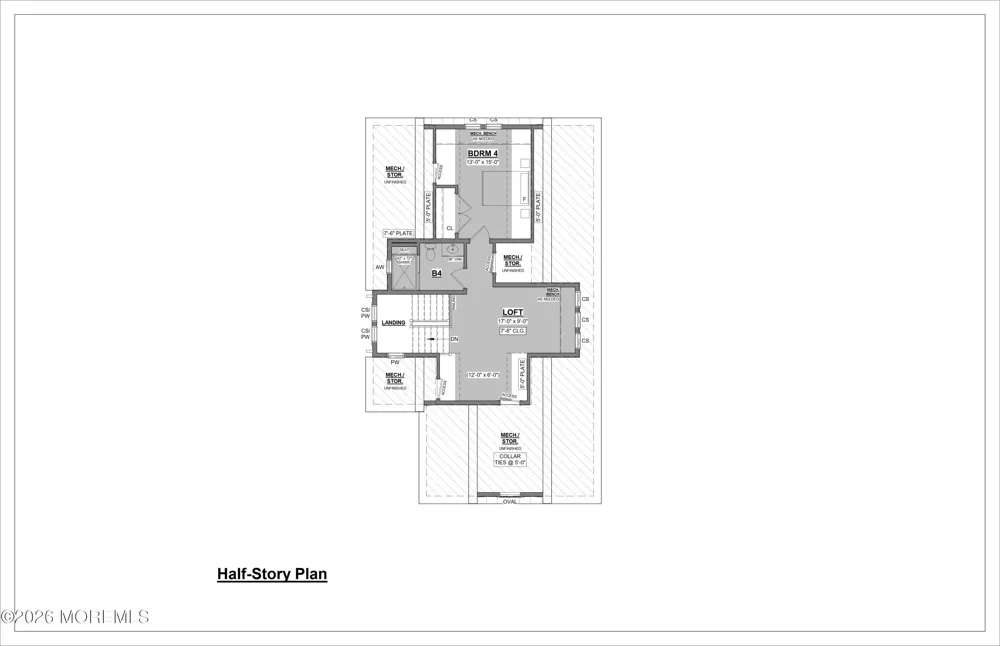 2015 5th Avenue Spring Lake, NJ 07762