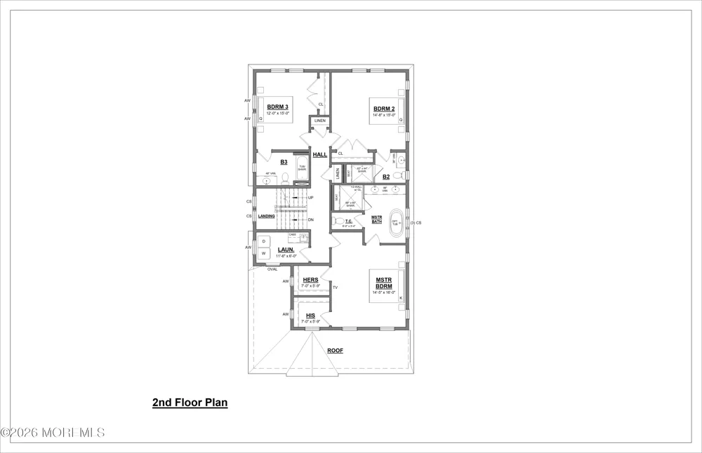 2015 5th Avenue Spring Lake, NJ 07762