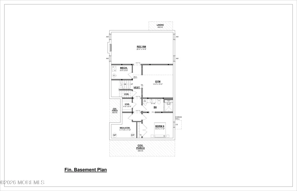 2015 5th Avenue Spring Lake, NJ 07762