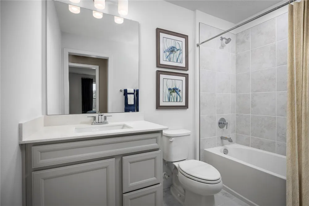 657 STONELEIGH LANE Debary, FL 32713