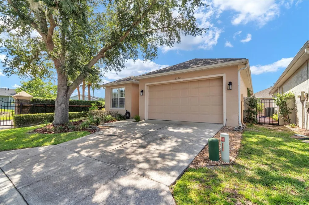 3302 SW 38TH PLACE ocala, FL 34474