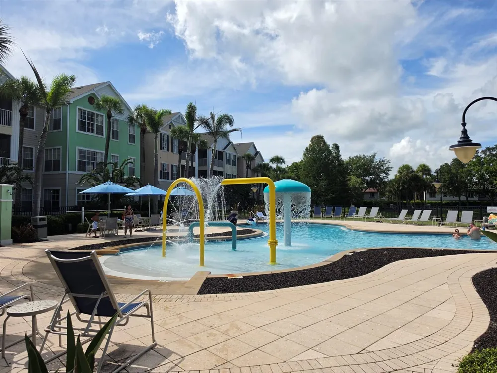 3016 BONFIRE BEACH DRIVE #103 Kissimmee, FL 34746