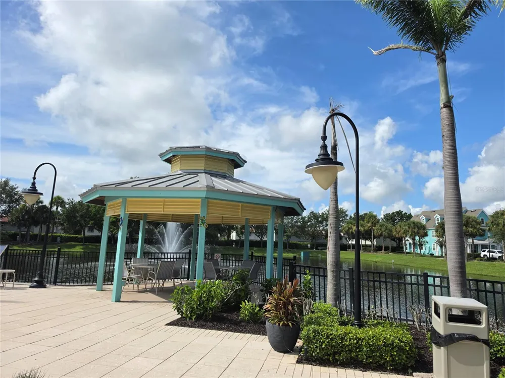 3016 BONFIRE BEACH DRIVE #103 Kissimmee, FL 34746