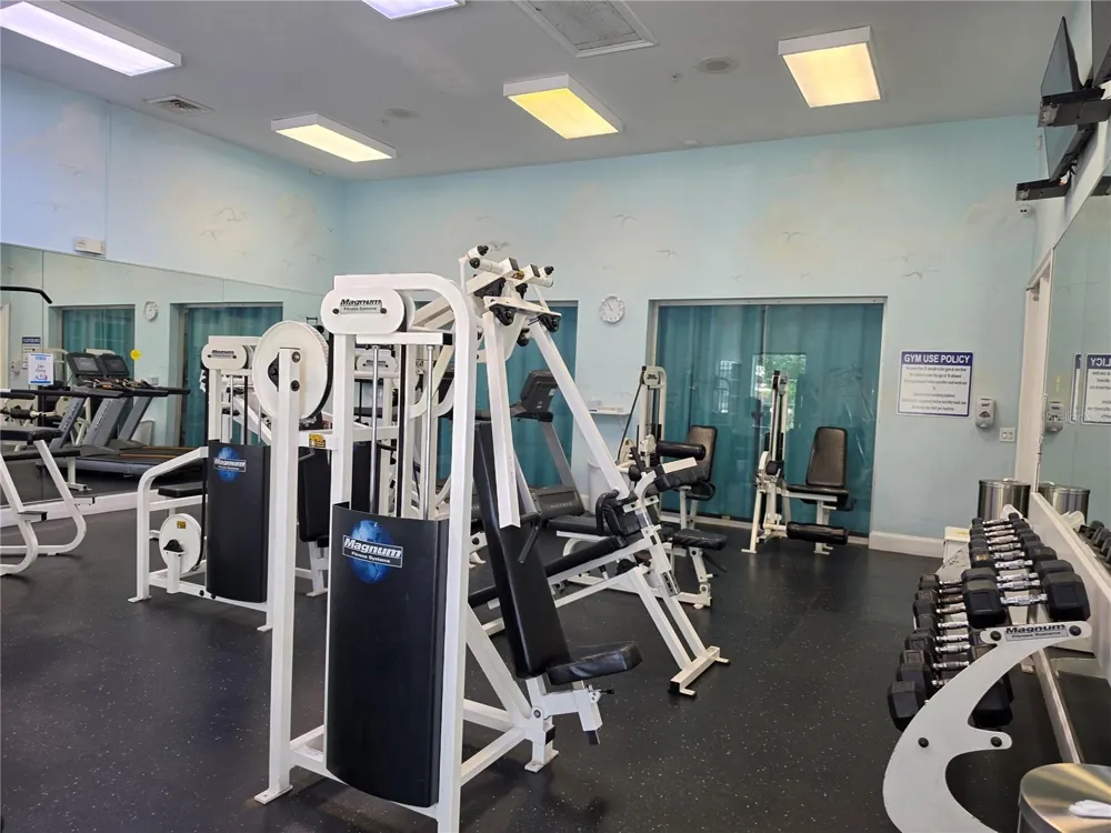 3016 BONFIRE BEACH DRIVE #103 Kissimmee, FL 34746