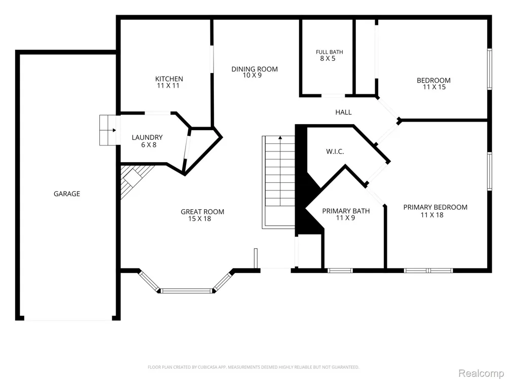 7274 Westchester Road #8 West Bloomfield Charter Township, MI 48322