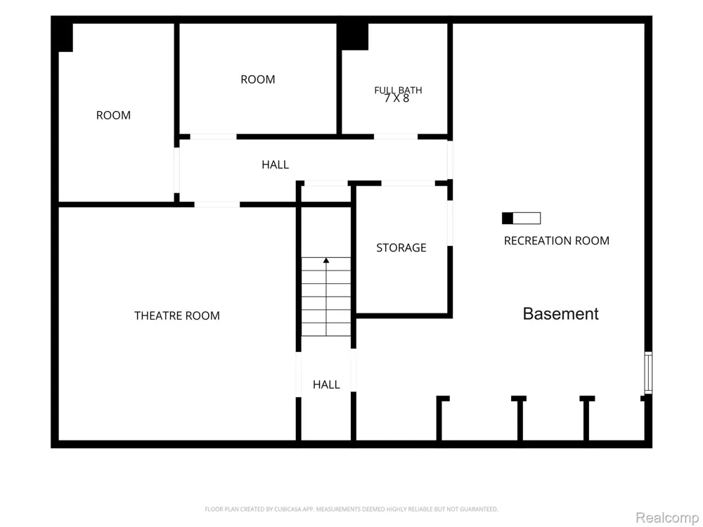 7274 Westchester Road #8 West Bloomfield Charter Township, MI 48322