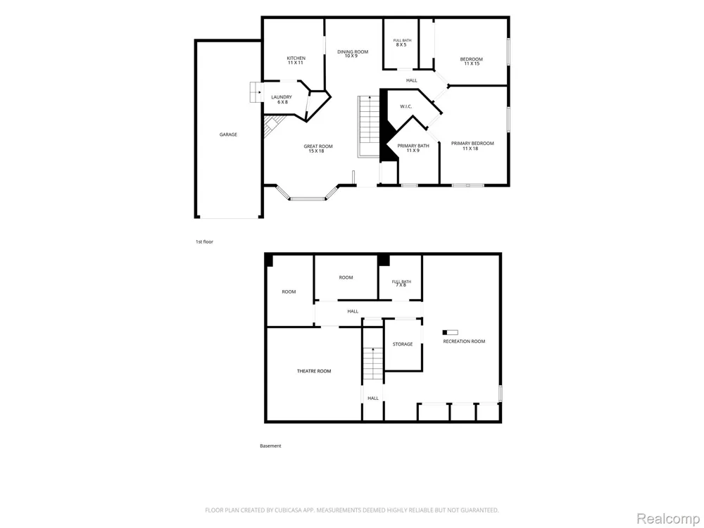7274 Westchester Road #8 West Bloomfield Charter Township, MI 48322