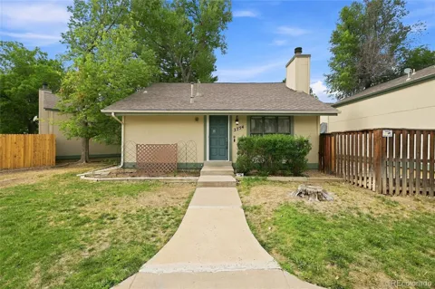 3754 S Danube Circle