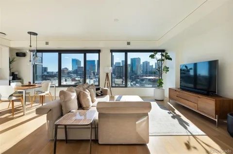 1750 Wewatta Street #1002