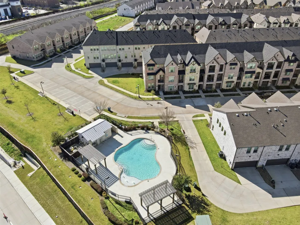 311 Ukiah Street Lewisville, TX 75056