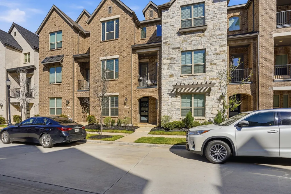 311 Ukiah Street Lewisville, TX 75056