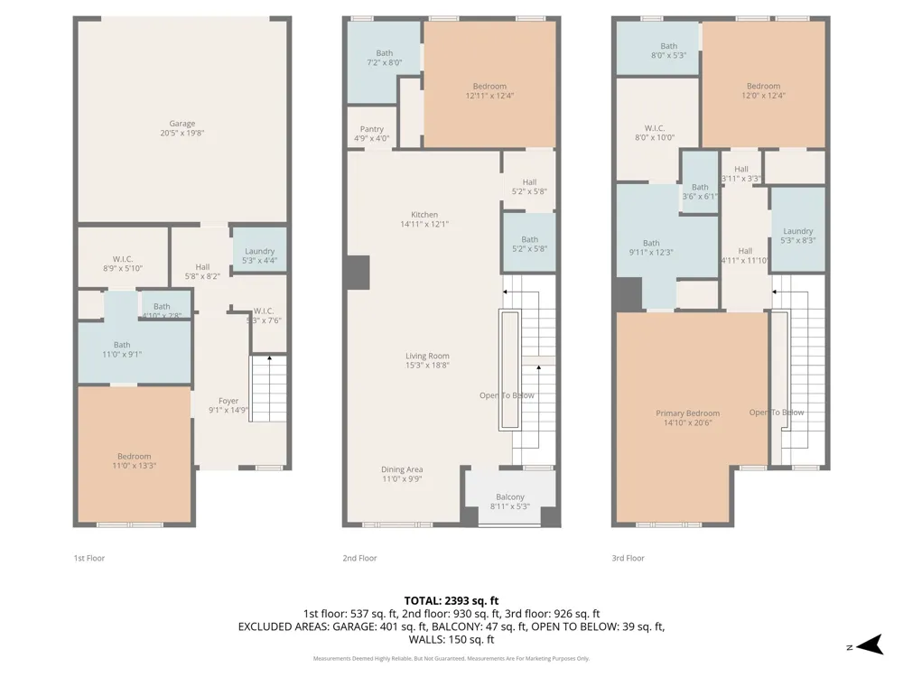 311 Ukiah Street Lewisville, TX 75056