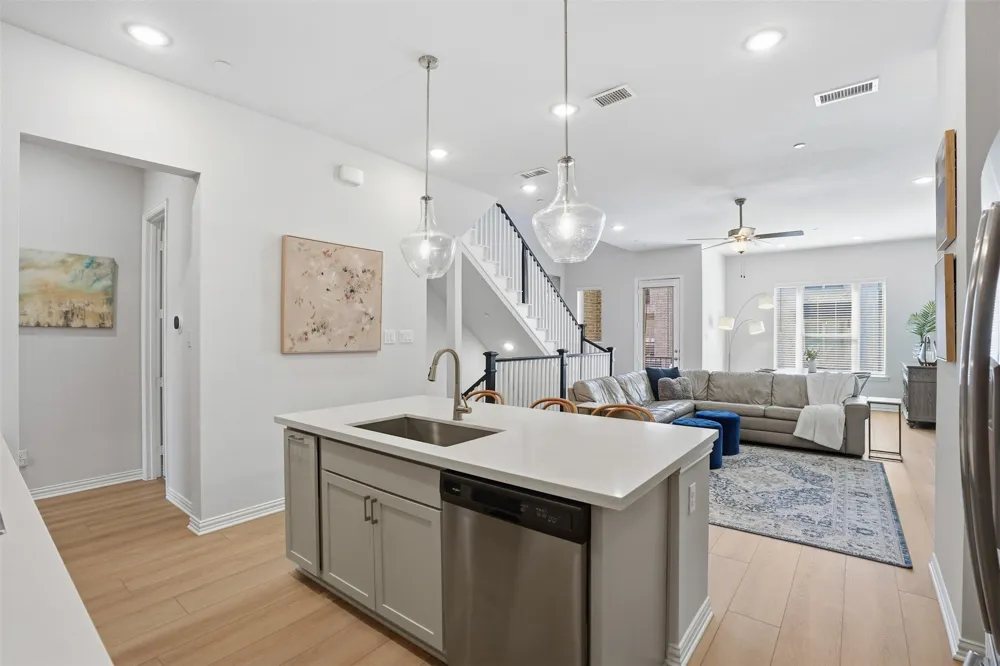 311 Ukiah Street Lewisville, TX 75056