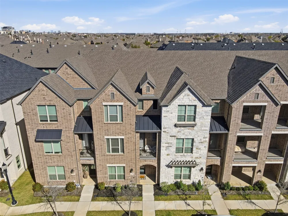 311 Ukiah Street Lewisville, TX 75056