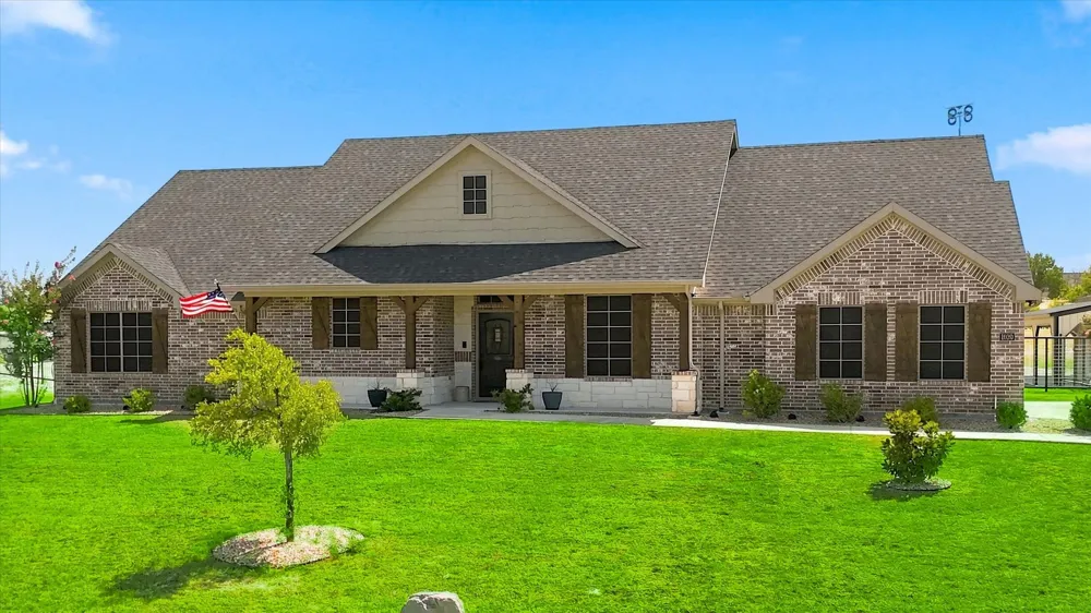 1020 Boulder Road Weatherford, TX 76085