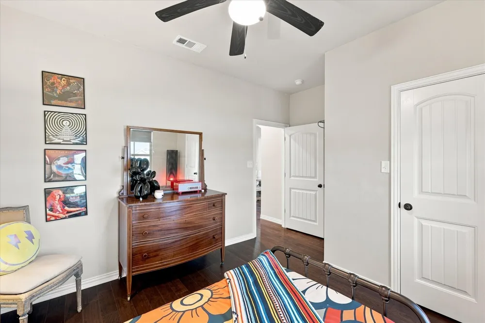 1020 Boulder Road Weatherford, TX 76085