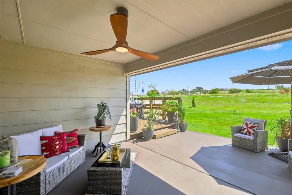 1020 Boulder Road Weatherford, TX 76085