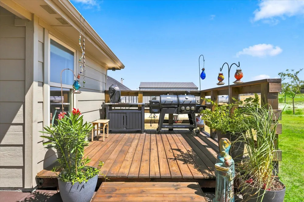 1020 Boulder Road Weatherford, TX 76085