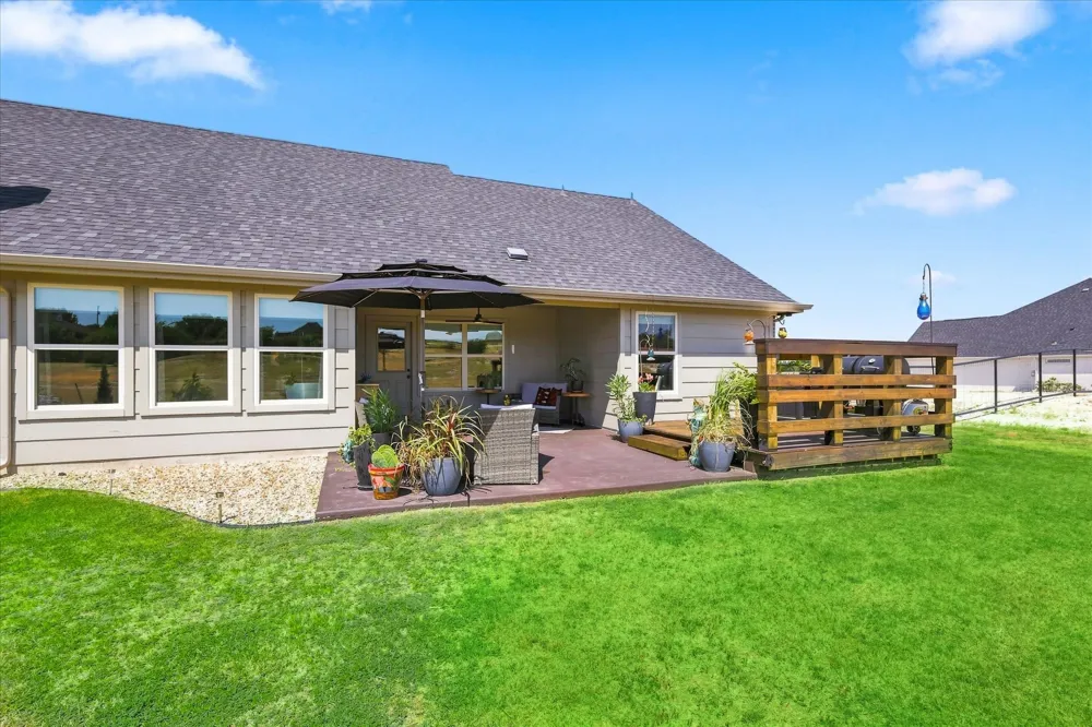 1020 Boulder Road Weatherford, TX 76085