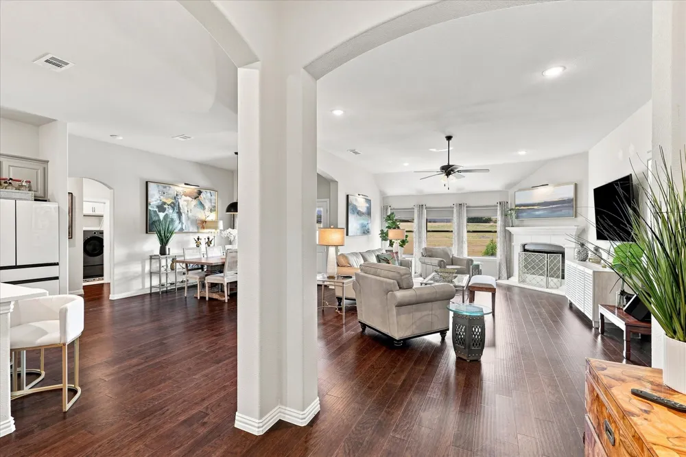 1020 Boulder Road Weatherford, TX 76085
