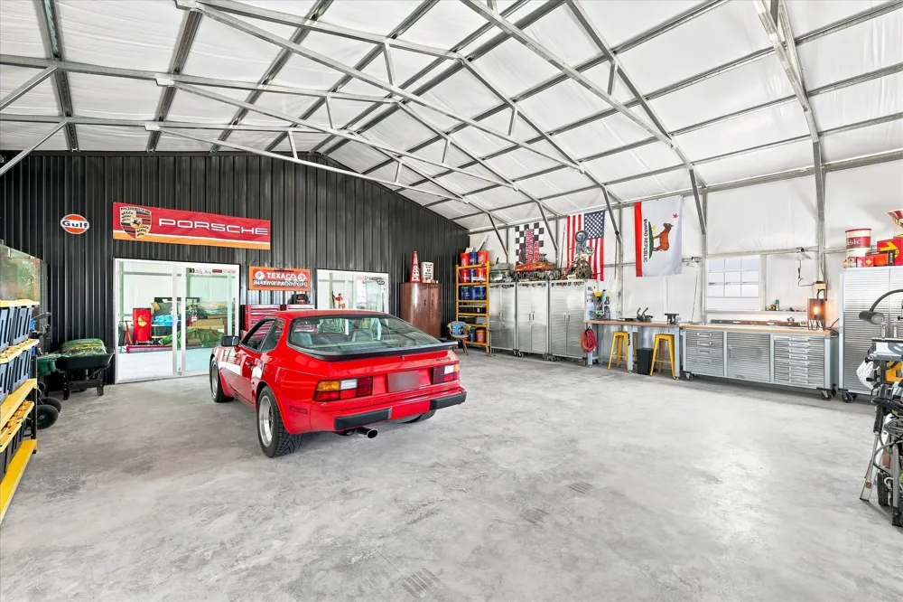 1020 Boulder Road Weatherford, TX 76085