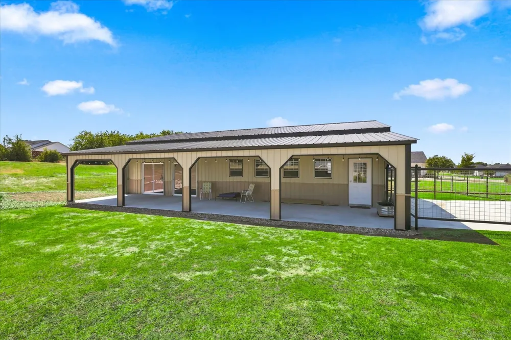 1020 Boulder Road Weatherford, TX 76085