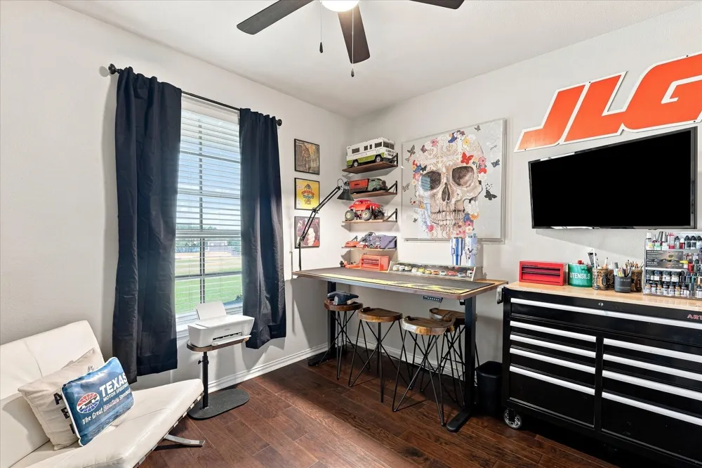 1020 Boulder Road Weatherford, TX 76085