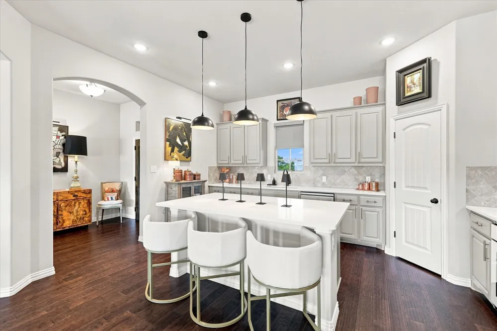 1020 Boulder Road Weatherford, TX 76085