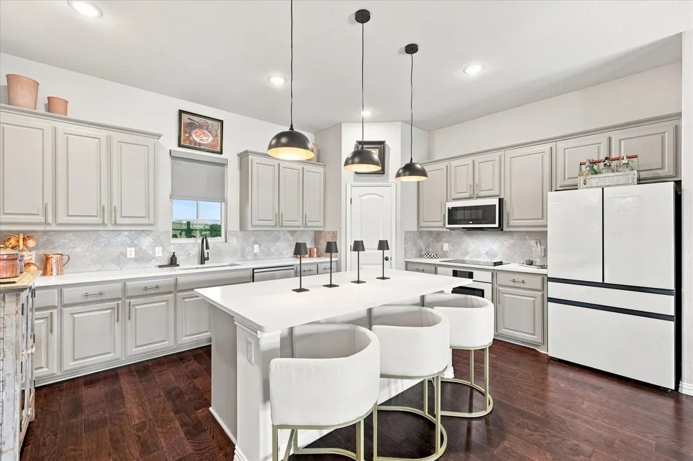 1020 Boulder Road Weatherford, TX 76085